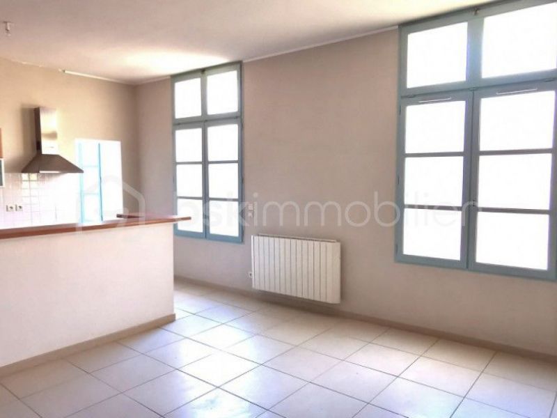 For sale APARTMENT T3 68 M2 BéZIERS