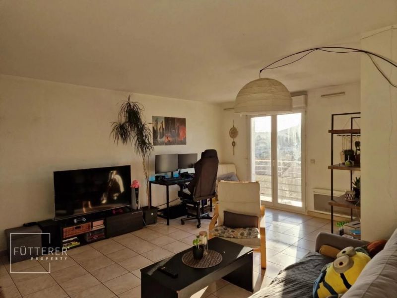 For sale APARTMENT T2 49 M2 NARBONNE