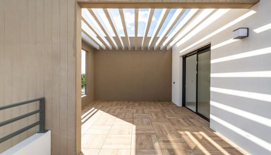 A louer APPARTEMENT T4 108 M2 TERRASSE  MONTPELLIER