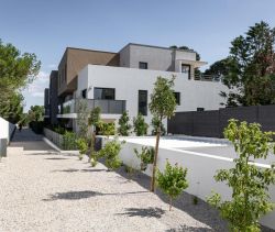 A louer APPARTEMENT T4 108 M2 TERRASSE  MONTPELLIER