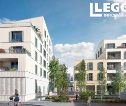 A louer APPARTEMENT T3 65 M2 TERRASSE BORD DE MER LA ROCHELLE