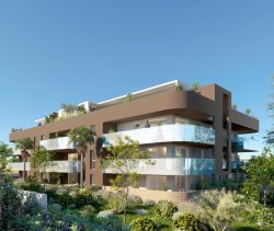 A louer PENTHOUSE T4 127 M2  BAILLARGUES