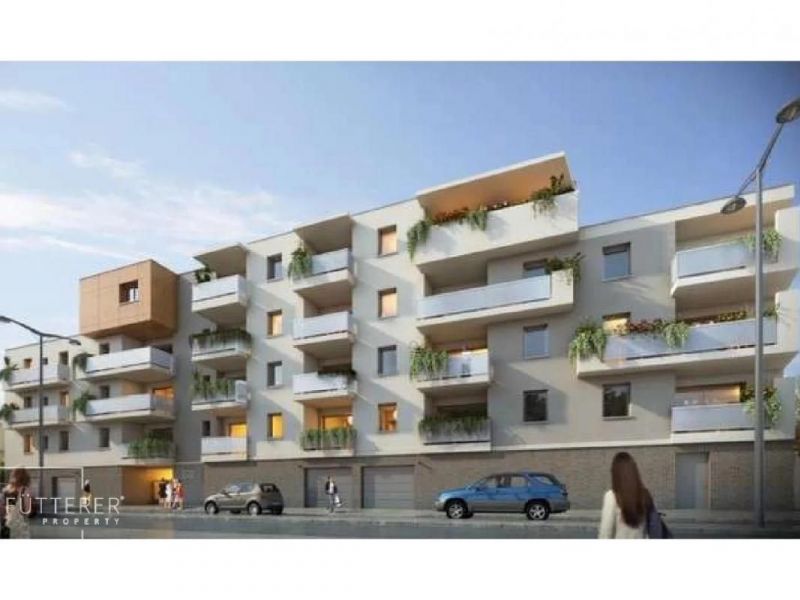 For sale APARTMENT T2 60 M2 NARBONNE