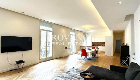 FOR RENT 4-ROOM APARTMENT 157 M² IN CARRE D'OR MARSEILLE