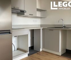 A louer APPARTEMENT NEUF T2 48 M2 BORD DE MER NICE