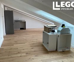 A louer APPARTEMENT NEUF T2 48 M2 BORD DE MER NICE