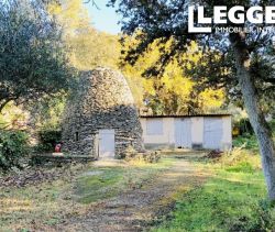 For sale HOUSE 6 ROOMS 170 M2 UZES