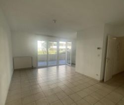 For sale NEW APARTMENT T3 58 M2 TERRACE MONTPELLIER