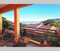 For sale NEW APARTMENT T3 100 M2 TERRACE BY THE SEA COLLIOURE