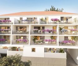 A louer APPARTEMENT T4 105 M2 TERRASSE  PESSAC