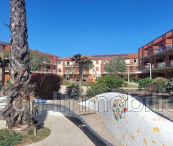 For sale HOUSE 3 ROOMS 40 M2 BY THE SEA ARGELES SUR MER