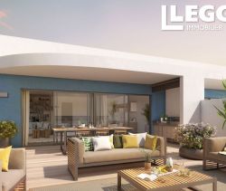 En venta APARTAMENTO NUEVO T3 67 M2 SEASIDE CANET EN ROUSSILLON