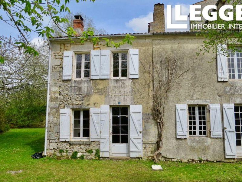 For sale MANSION ANNEPONT