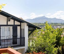 Vendo BONITA casa 200 m² renta vitalicia ocupa CIBOURE