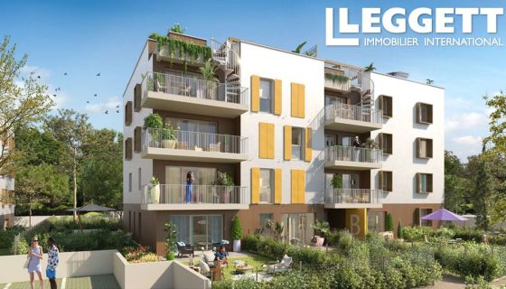 A louer APPARTEMENT T2 39 M2 BORD DE MER ANTIBES