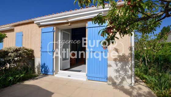 For sale HOUSE 3 ROOMS 32 M2 SEASIDE LES MATHES