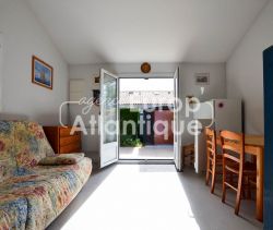For sale HOUSE 3 ROOMS 32 M2 SEASIDE LES MATHES