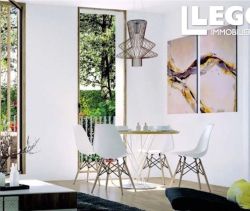 A louer APPARTEMENT DE PRESTIGE NEUF  157 M2 TERRASSE VUE MER LE CANNET