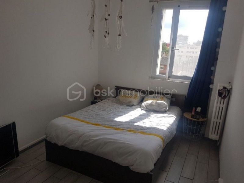 For sale NEW APARTMENT T3 60 M2 BETHUNE
