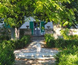 A vendre Domaine languedocien avec installations Ã©questres 34140 Meze