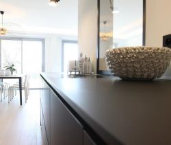 A louer APPARTEMENT DE PRESTIGE NEUF T4 137 M2 TERRASSE VUE MER VILLEFRANCHE SUR MER