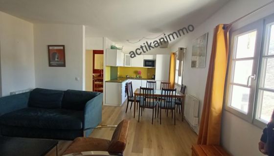A louer APPARTEMENT T3 66 M2  MONTPELLIER