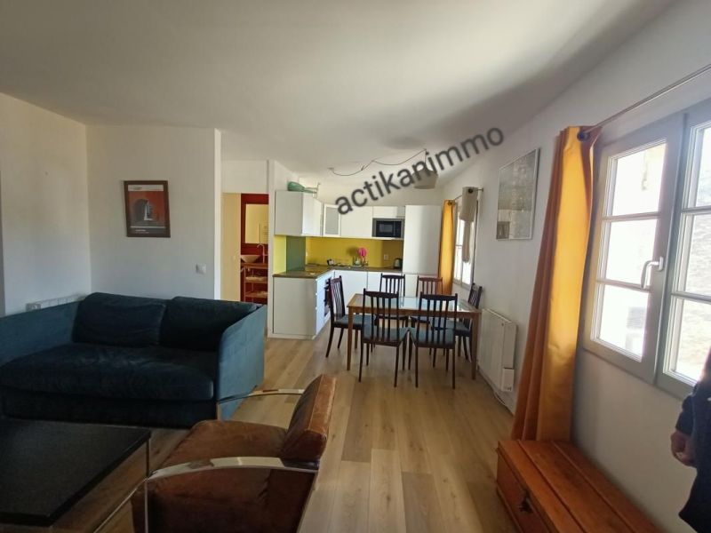 A louer APPARTEMENT T3 66 M2  MONTPELLIER