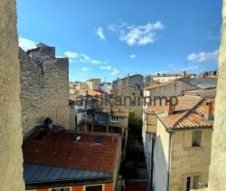 For rent APARTMENT T3 66 M2 MONTPELLIER