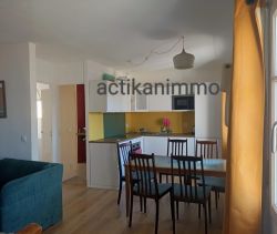 A louer APPARTEMENT T3 66 M2  MONTPELLIER