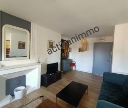 For rent APARTMENT T3 66 M2 MONTPELLIER
