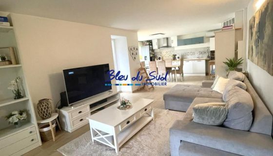 A louer APPARTEMENT T4 90 M2  FUILLA