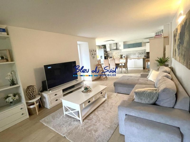 A louer APPARTEMENT T4 90 M2  FUILLA