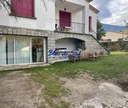 A louer APPARTEMENT T4 90 M2  FUILLA