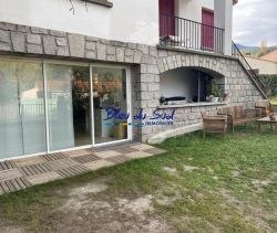 A louer APPARTEMENT T4 90 M2  FUILLA