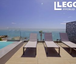 For sale NEW APARTMENT T3 70 M2 SEASIDE VILLENEUVE LOUBET