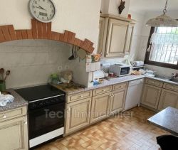 For sale HOUSE 4 ROOMS 81 M2 BAGES