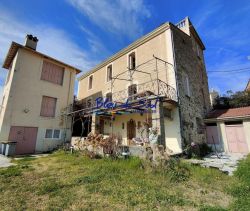 For sale MANOR HOUSE RIA SIRACH