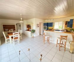 For sale HOUSE 5 ROOMS 122 M2 SEASIDE TALMONT SAINT HILAIRE