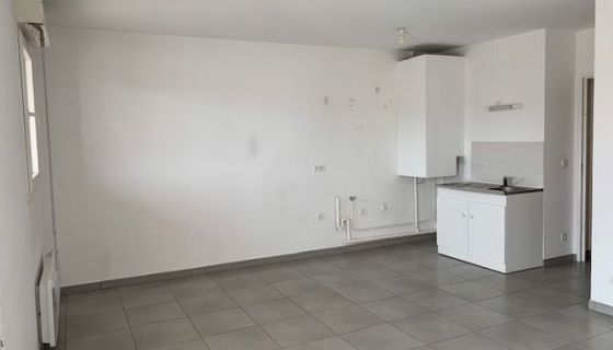A louer APPARTEMENT T2 39 M2  LISIEUX