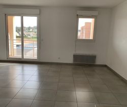 A louer APPARTEMENT T2 39 M2  LISIEUX