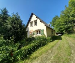 For sale HOUSE 7 ROOMS 129 M2 OMONVILLE