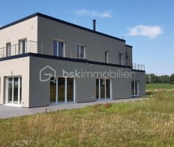 For rent ARCHITECT HOUSE GLICOURT