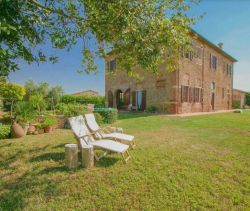For sale Magnificent PROPERTY 10 ROOMS 400 M² CECINA