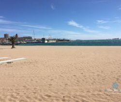 FOR RENT NEW APARTMENT T4 70 M2 TERRACE SEASIDE FréJUS