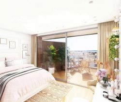For sale HOUSE 3 ROOMS 125 M2 SEA VIEW CANNES