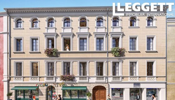 A louer STUDIO DUPLEX  28 M2  NIMES