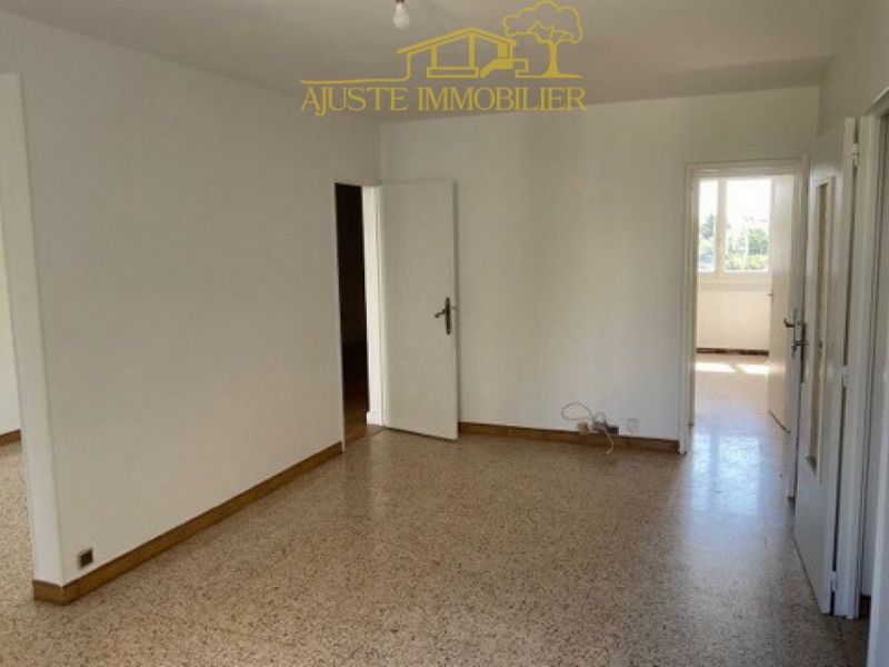 EN ALQUILER APARTAMENTO T4 84 M2 JUNTO AL MAR MARIGNANE