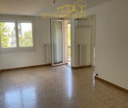 EN ALQUILER APARTAMENTO T4 84 M2 JUNTO AL MAR MARIGNANE