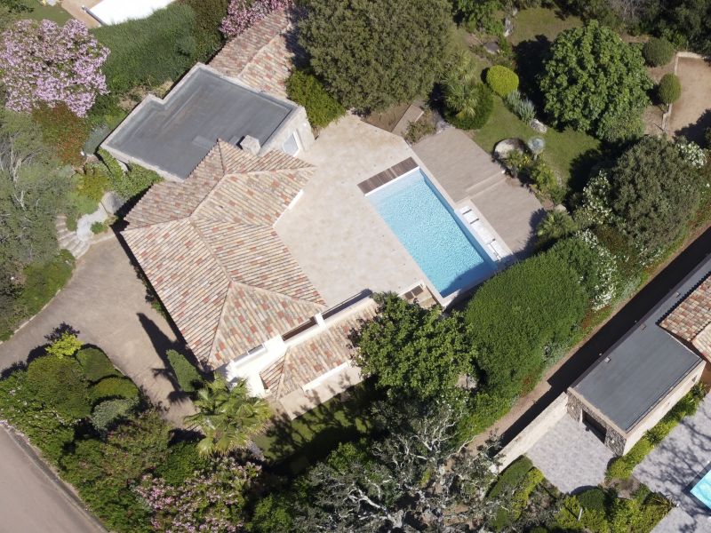 For sale Magnificent Property 5 ROOMS 170 M² NEAR BEACHES Cala Rossa and Saint Cyprien PORTO VECCHIO