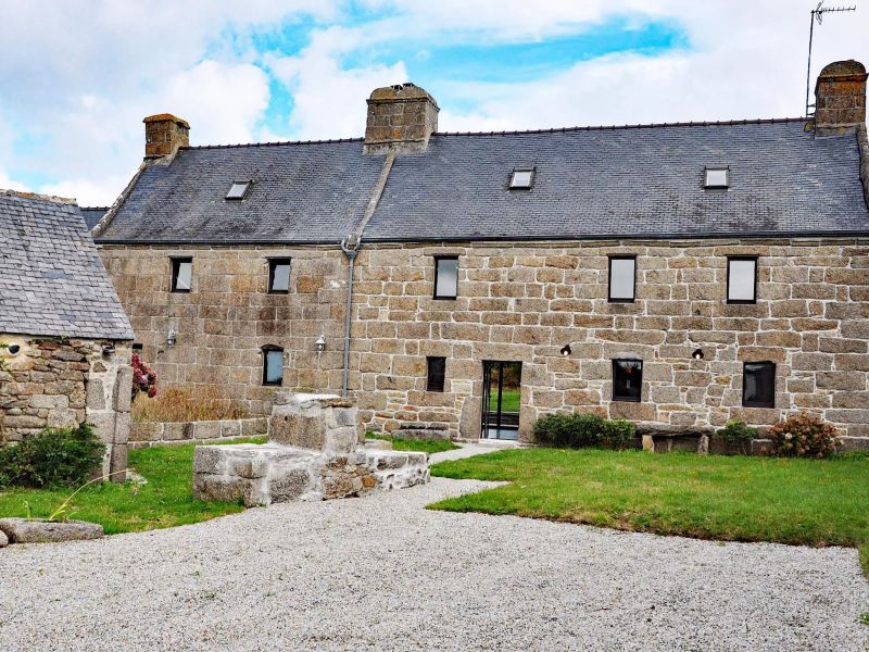 vente Grande demeure de charme à l'Aber Ildut